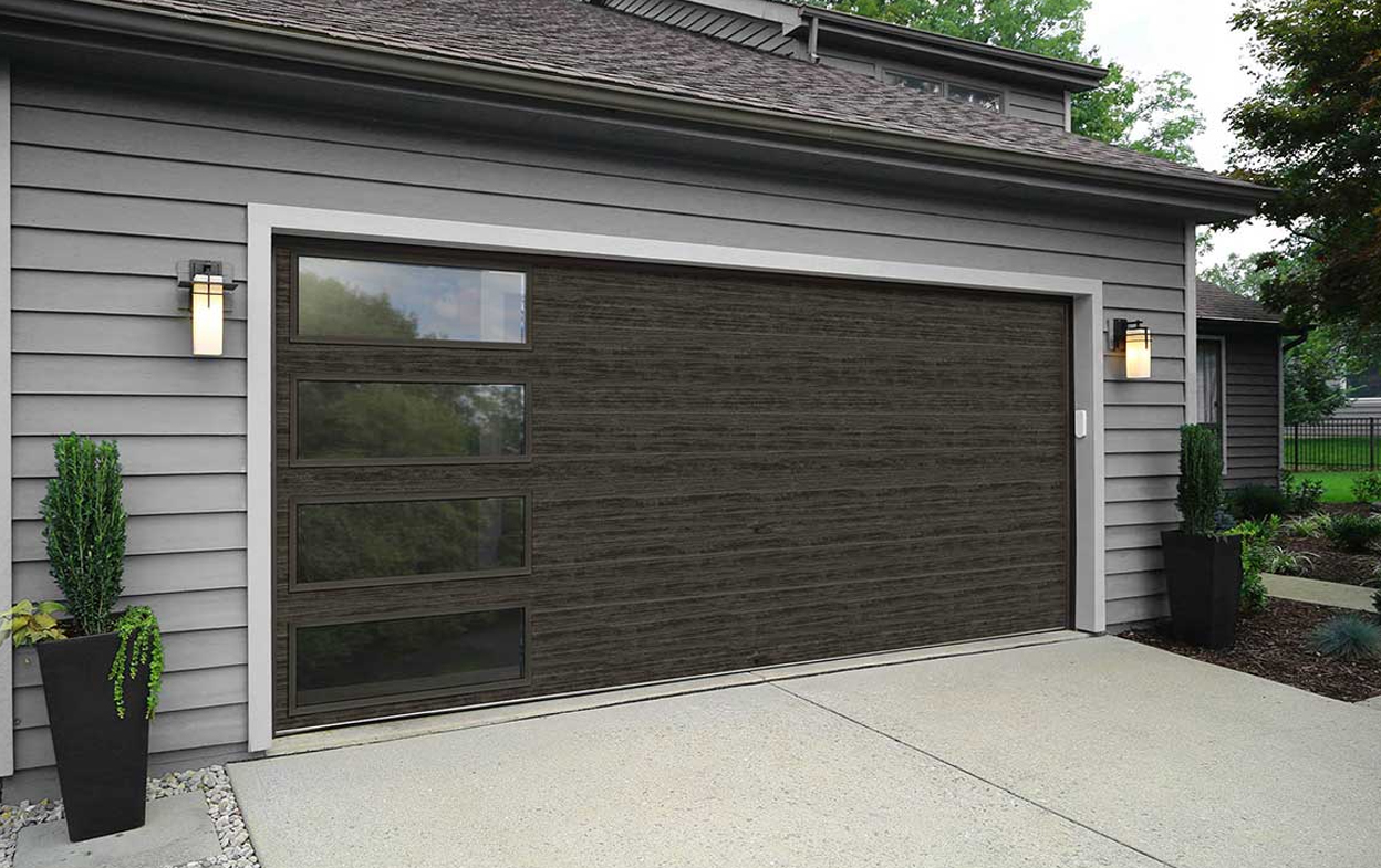 Belmont Heights Garage Door Repair Company