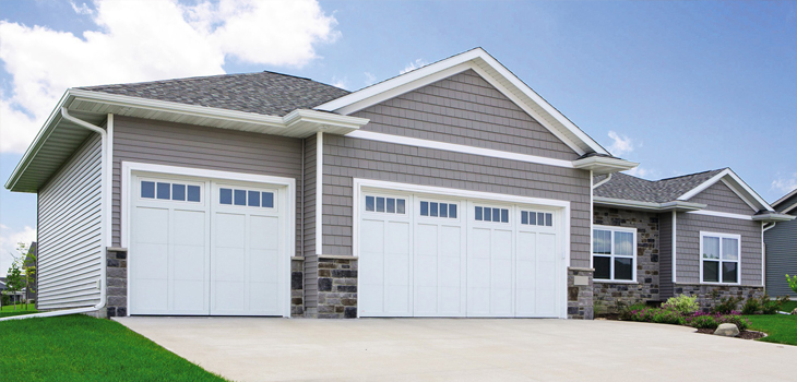 fast overhead garage door repair Belmont Heights